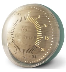Timer digital Kidywolf