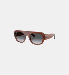 Lunettes de soleil Irrégulier RB2218 Ray Ban