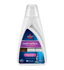 Détergent Multi-surfaces sols durs tapis 1L CrossWave Bissell