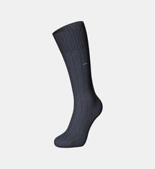 Chaussettes cannelées Eden Park
