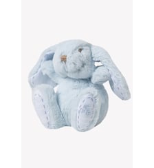 Augustin le lapin 12 cm-Ecru-0-3 mois-Ecru-0-3 mois Tartine Et Chocolat