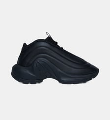 Baskets intermédiaires "D-Runner" avec le logo Oval D Diesel Kids