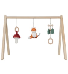 Arche de jeux Little Big Friends