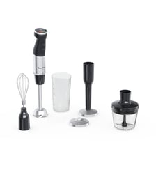 Mixeur DD674810 Quickchef + Moulinex