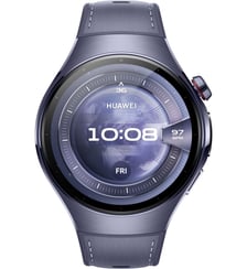 Montre connectée Watch 5 46mm Violet Huawei