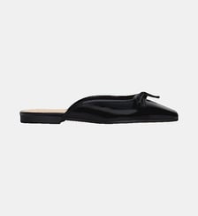 Mules plates Niccolo Jonak