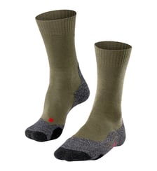 Chaussettes TK2 Explore Laine Falke