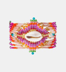 Bracelet Chokohona Hipanema