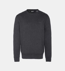 Pull col rond en maille fine Schott
