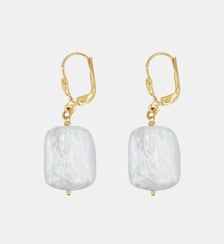 Boucles d'Oreilles MIRA Nilaï