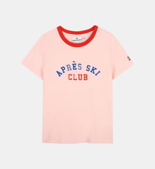 Tee-shirt manches courtes Kids Around