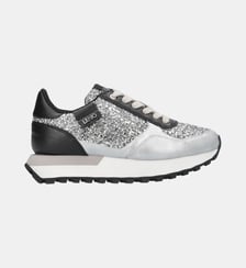 Sneakers glitter Liu Jo