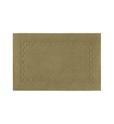 Tapis de bain  en coton Yves Delorme