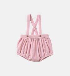 Bloomer en velours Cyrillus
