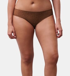 Slip seconde peau Chantelle