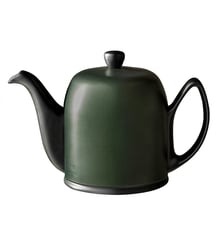 Théière 6 Tasses Cloche Emeraude - Salam Degrenne