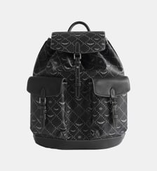 Sac À Dos Z Medium Monogram Zadig&Voltaire
