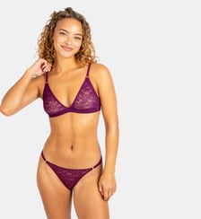 Soutien-gorge triangle SIMONE Passionata