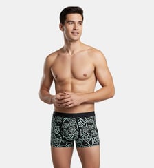 Boxer d'homme en Lyocell Impetus