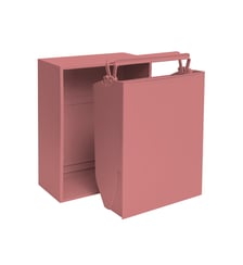 Boîte de rangement Recollector OYOY