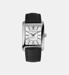 Montre automatique Classics Argenté FC-303S4C26 Frédérique Constant