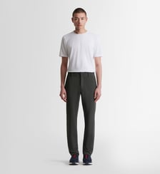 Pantalon droit Oural stretch Fusalp
