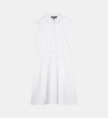 Robe imprimee DKNY
