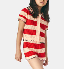Short Vita Mipounet