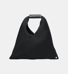 Japanese Bag en maille mini modèle MM6 Maison Margiela