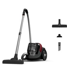 Aspirateur sans sac Silence Force Cyclonic 7 Rowenta