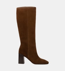 Bottes à talons Hisaé Bobbies
