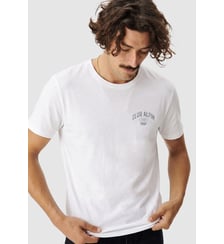 Tee-shirt visuel montagne ABSOLUTE DRY Ikks