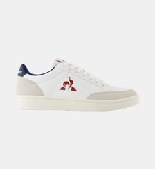 Baskets  COURTNET Le Coq Sportif