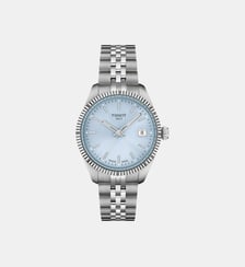 Montre Ballade Bleu glacier T1562101135100 Tissot