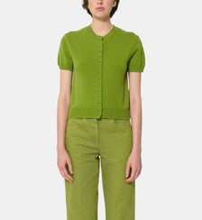 Gilet Giacomo Tara Jarmon