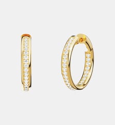 Boucles D'Oreilles Riviera APM Monaco