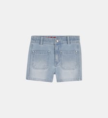 Short en jean Hugo Kids