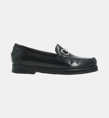 Mocassin lexington - cuir lisse Fairmount