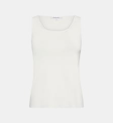 Top en microfibre - LUCINA Gerard Darel