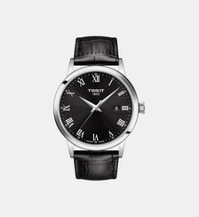 Montre Classic dream Noir T1294101605300 Tissot
