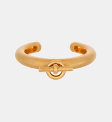 Bracelet jonc T-Bar Balmain