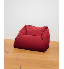 Fauteuil-pouf - taille enfant - Marlow Nobodinoz