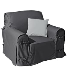Housse de fauteuil SCENARIO La Redoute Interieurs