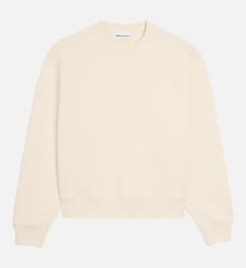 Sweatshirt Ami De Coeur En Coton unisexe AMI Paris