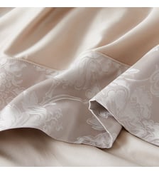 Drap Plat Calliopé Anne de Solène