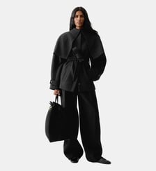 Le Caban Bolero Jacquemus
