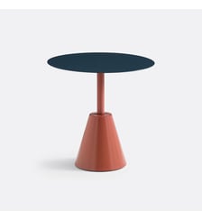 Table de jardin métal acier La Redoute Interieurs