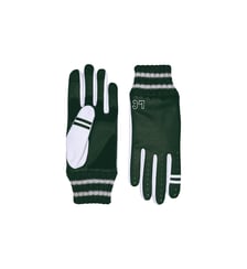 Gants Tedd Mobilité Homme Cuir Doublés Alpaga Agnelle