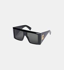 Lunettes de soleil B-Stage Balmain
