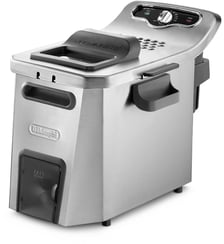 Friteuse semi-professionnelle Premium Fry FZ44851 DeLonghi